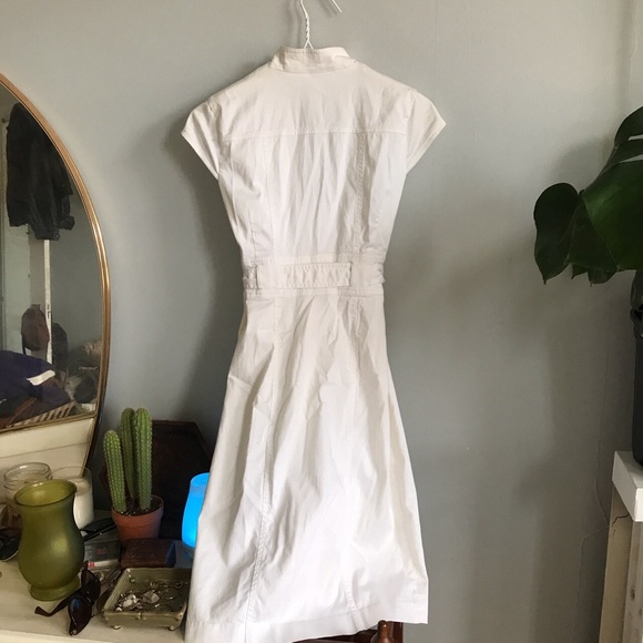 Vintage Calvin Klein Dress - Picture 3 of 4